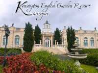 Kensington English Garden resort-khaoyai
