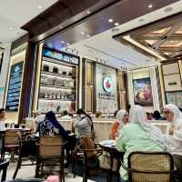 Local Bites, Big Flavors: Oriental Kopi
