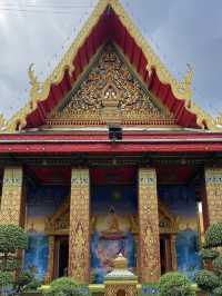 วัดมหาบุศย์ (แม่นาคพระโขนง) 🙏