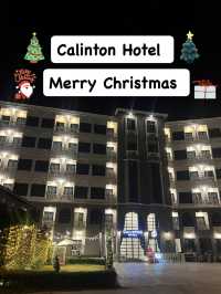 CALINTON HOTEL 