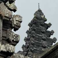 The Heart of Bali: A Spiritual Journey to Besakih Temple