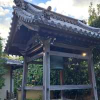 【千手寺:大阪府東大阪市】