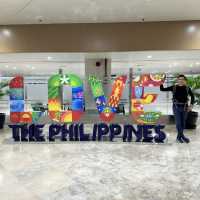 Manila Adventures: Shopping and Bay Views at Mall of Asia!