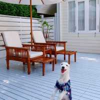 Centara Grand Beach Resort & Villas Hua Hin