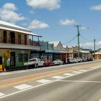 Uncover the Charms of Townsville, Queensland