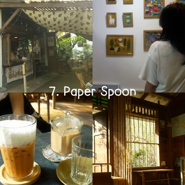 รวมมิตรที่เที่ยวเจียงใหม่ 9 พิกัดไปเรื่อยไปเปื่อย🌱