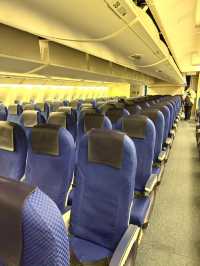 東京　東京観光　羽田空港からANAで新千歳空港へ快適フライト！