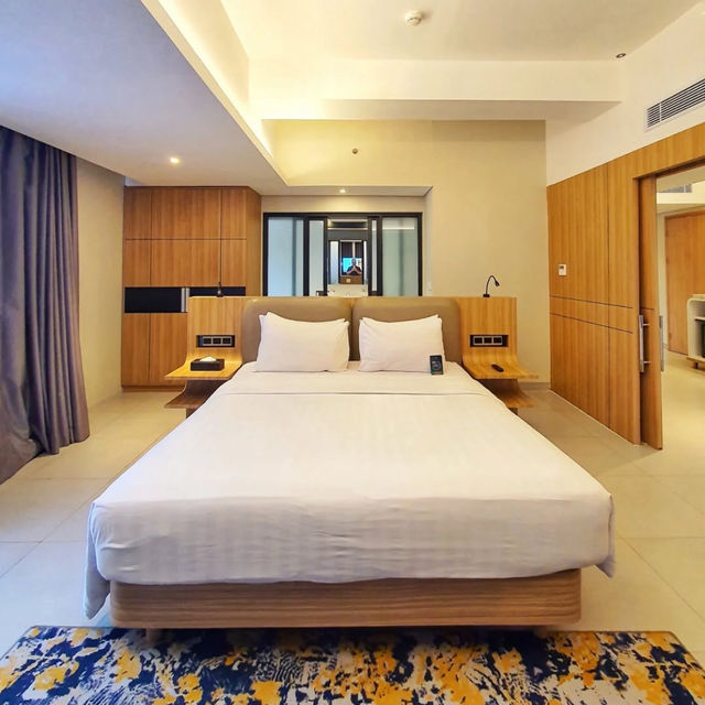 Mercure Bandung City Centre