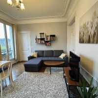 BaanParis ที่พักปารีส Airbnb สุดชิค 😍