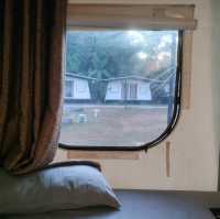กระช่อง ฮิลล์ รีสอร์ท จ. ตรัง Kachonghills Resort
