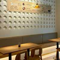 深圳福田優質Cafe分享✨ Sor Sod Coffee & Canteen✨