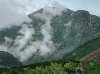 Tateyama Kurobe Alpine Route