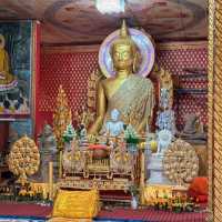 One Day Trip ปากเซ ลาวใต้ 
