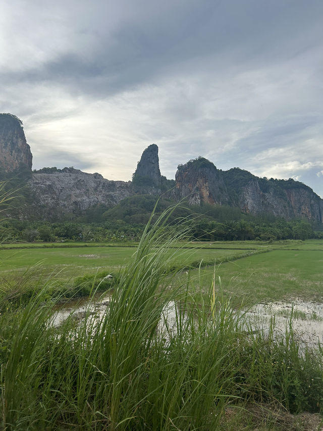 เขาคูหา สงขลา