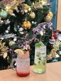 Outback Steakhouse全新Happy Hour Menu