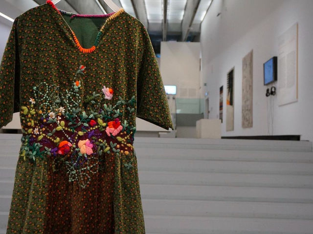 【イタリア・ローマ】国立21世紀美術館（MAXXI）で観たマリア・ライ