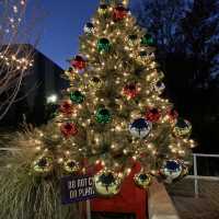 Christmas at Graceland