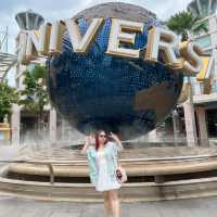 ครั้งแรก!! universal singapore 2024🎢🎡✨