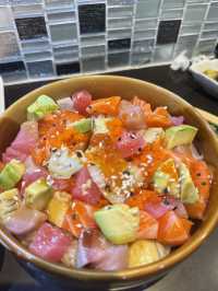 ร้านลับบางใหญ่ Kappou อาหารญี่ปุ่น