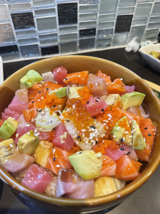 ร้านลับบางใหญ่ Kappou อาหารญี่ปุ่น