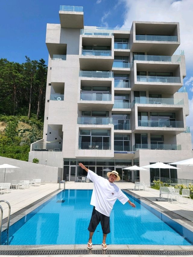 건축상 수상한 정읍 프리미엄 리조트