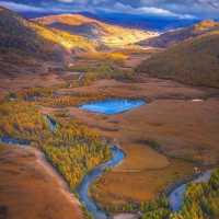 Top 3 Reasons Why Mongolia Should Be Your Next Destination