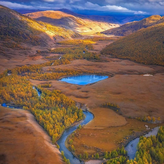 Top 3 Reasons Why Mongolia Should Be Your Next Destination