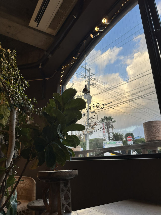 【福岡】福岡にお洒落ハイセンスカフェ？？