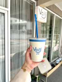 Voiij 🎵 | คาเฟ่โฮมมี่สุดคิ้วท์ ย่านทองหล่อ 🍎🙂
