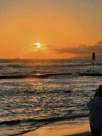 Escape to Paradise: A Dream Holiday on Oahu Island