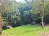 อุทยานแห่งชาติทองผาภูมิ - กาญจนบุรี