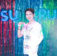 MSU Running 2024...แลนปันฝัน...