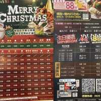 觀塘抵食放題