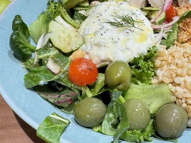 맛있는 오케이포케