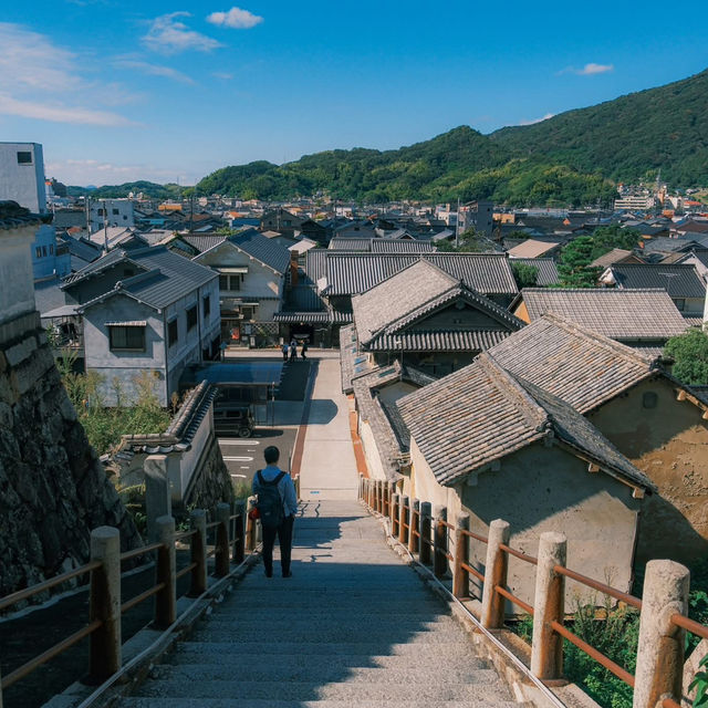 HIROSHIMA japan
