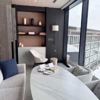 Luxury at Its Peak: My Stay at Park Hyatt Niseko Hanazono