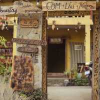 Ha Giang City 