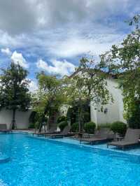 Villa Seville Huahin 🩵 ที่พักหัวหินฟีลกู๊ด