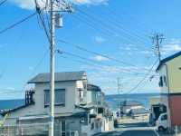 茨城の海浜！