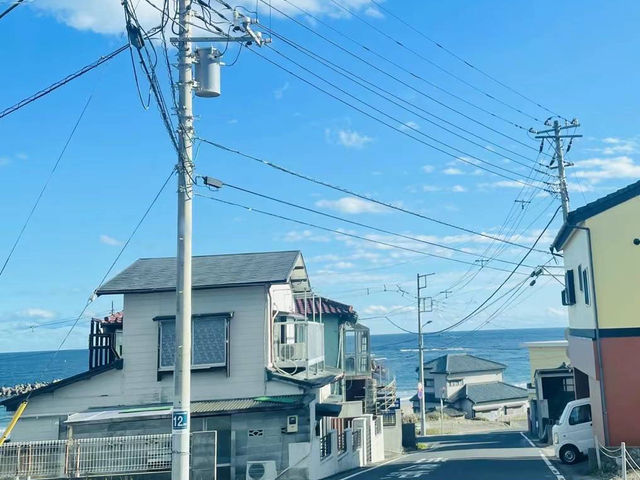 茨城の海浜！