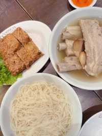 Song Fa Bak Kut Teh