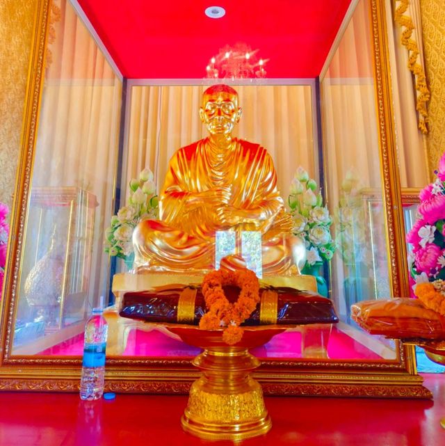ต้นตำนานพระเครื่อง สมเด็จบางขุนพรหม