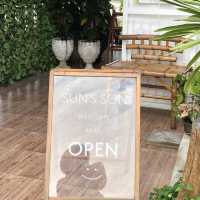 Sun's son คาเฟ่อยุธยา