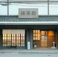 Matcha House