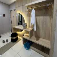 Golden View Hotel: Your Perfect Weekend Retreat in Nilai
