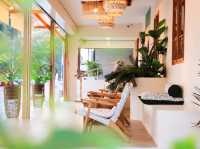 TUMMY cafe คาเฟ่เปิดใหม่ ติดทะเล