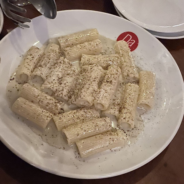 【大阪】予約必須のおしゃれイタリアン