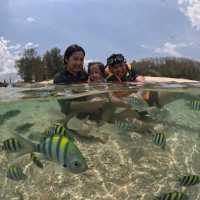Gili Nanggu