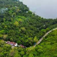 Camiguin Island