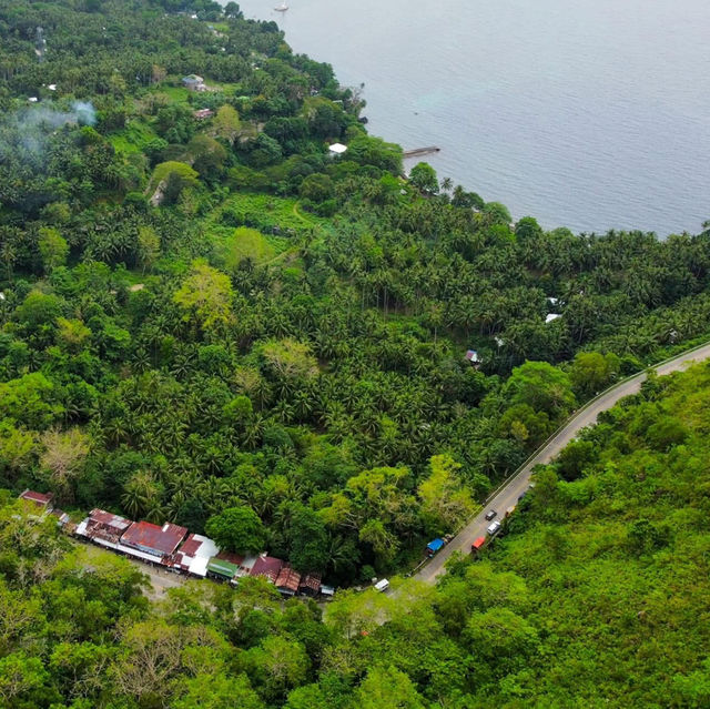 Camiguin Island
